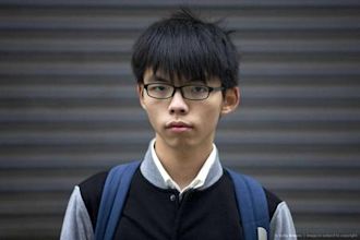 Joshua Wong