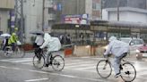 颱風＋梅雨攪局日本各地狂降雨 高知縣雨量破紀錄、沖繩縣10人受傷