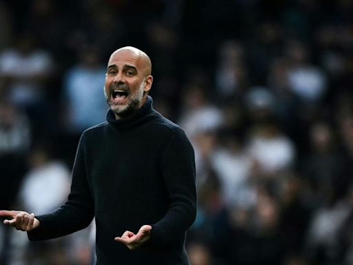 Guardiola recuerda lo ocurrido en 2022 a modo de aviso ante último partido