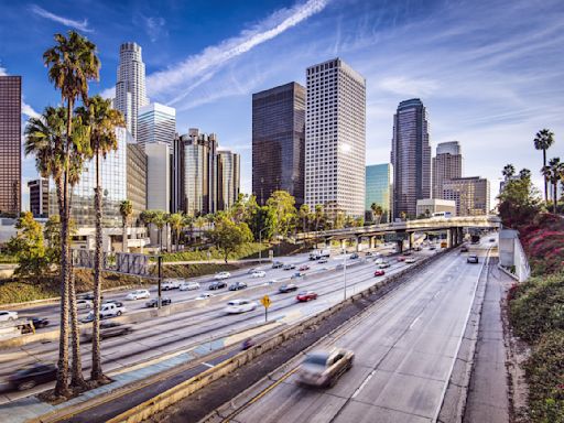 Los Ángeles fue elegida como la mejor ciudad de Estados Unidos para esta actividad turística