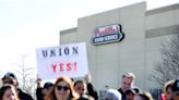 Portillo’s workers at Aurora food prep facility vote to unionize