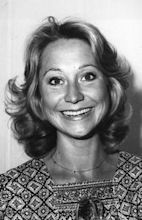 Felicity Kendal