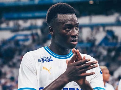 Pape Gueye ficha por el Villarreal