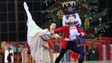 'The Nutcracker' and more holiday things to do this weekend at the Jersey Shore