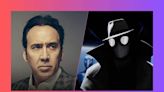 Nicolas Cage protagonizará ‘Noir’, la serie live action de Spider-Man