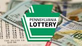 $3 million Pennsylvania Lottery scratch-off recently sold