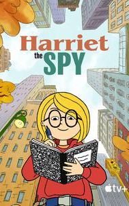 Harriet the Spy