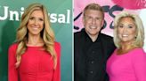 Lindsie Chrisley Stands With Todd and Julie Amid Legal Woes: ‘I Love Them’