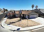 256 N Broadway St, Ridgecrest CA 93555