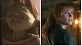 Dave Filoni on Casting Bryce Dallas Howard as Yaddle in TALES OF THE JEDI