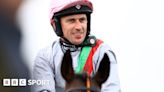 Paddy Brennan: Jockey retires after Cheltenham win on Manofthepeople