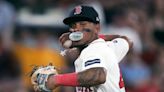 Rafael Devers bows out of All-Star Game, then helps Red Sox beat A's 12-9