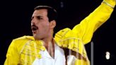 Freddie Mercury's personal items to go on display in London