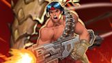 New Contra: Operation Galuga Update Is Heading For Switch, Here Are The Patch Notes