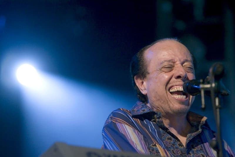 Brazilian music legend Sérgio Mendes dead at 83