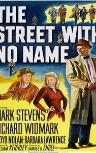 The Street With No Name