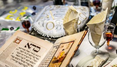 What is Passover? Everything to know about the Jewish holiday