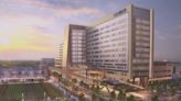 Houston's 1st Level I trauma center outside of Texas Medical Center coming to LBJ Hospital