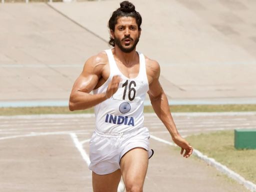 Tracing Bollywood's Journey At The Olympics (Exclusive)