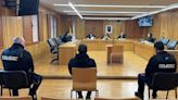 La mujer que denunció a su ex pareja en Burela por tentativa de homicidio se ratifica ante la jueza: "Intentó matarme"