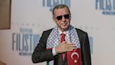 What’s behind Turkish President Recep Tayyip Erdogan’s 'firm' support for Hamas? - Jewish Telegraphic Agency