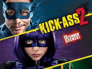 Kick-Ass 2