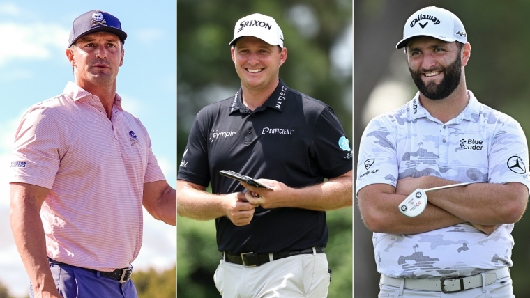 PGA Championship expert picks and predictions: Our PGA Pro’s best bets for 2024 major at Valhalla Golf Club | Sporting News Australia