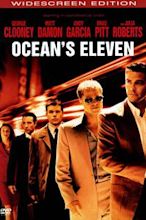 Ocean's Eleven - Fate il vostro gioco