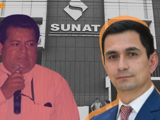 Bruno Pacheco: investigación contra exjefe de la Sunat por encubrir a exsecretario de Pedro Castillo a punto de ir a juicio