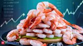 Shrimp stocks jump as India eyes big chunk of global seafood pie