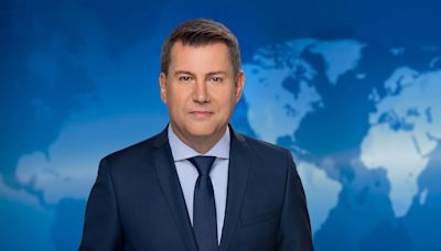 "Tagesschau"-Sprecher rät in Schöneberger-Podcast zur "Nachrichtenvermeidung"