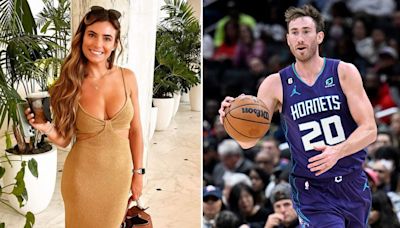 Gordon Hayward's Wife Leaps To Defense Of Husband