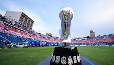 Liga MX | ¿Cuándo comienza el torneo Apertura 2024 del futbol mexicano?