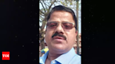 52 plots and more: Odisha excise officer in vigilance net | Bhubaneswar News - Times of India