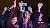 Otra mujer destaca en México por elecciones, Clara Brugada gana la alcaldía de Ciudad de México