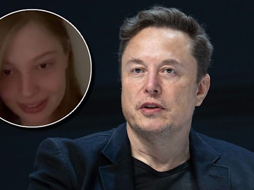 Vivian, la hija transgénero de Elon Musk, estalla contra su padre: "Es indiferente y narcisista"