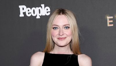 Dakota Fanning reveals inappropriate questions she was asked as a kid