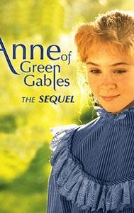 Anne Of Green Gables: The Sequel