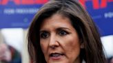 Can South Carolina save Nikki Haley’s bid for the White House?