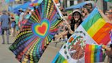 Long Beach Pride Parade, Festival return this weekend. Here’s what to know