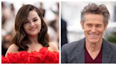 Famous birthdays list for today, July 22, 2024 includes celebrities Selena Gomez, Willem Dafoe