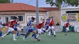 Empate del Villarrubia y la lucha por el play off se aprieta