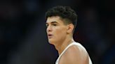 Warriors draftee Gui Santos erupts for career-high 31 points in G League