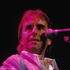 Chris de Burgh