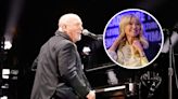 Christie Brinkley Dances and Sings Along as Ex-Husband Billy Joel Performs ‘Uptown Girl’ at Concert