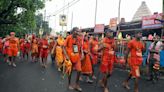 Kanwar Yatra directive was to ensure peaceful completion, greater transparency: UP Govt to Supreme Court