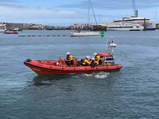 Naming ceremony honours volunteer killed in WW2