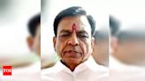 Madhya Pradesh requests pending IGST settlement of ₹417cr from Union Finance Minister | Bhopal News - Times of India