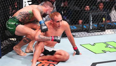 UFC Fight Night results, highlights: Tony Ferguson breaks record for consecutive losses, teases retirement