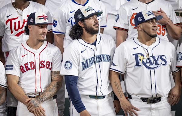 Watch MLB’s 2024 All-Star Game for free—and without cable